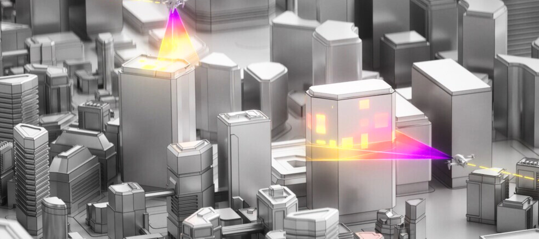 Proptech startup Lamarr.AI raises $1.1m to bring disruptive building diagnostics technology to market
